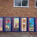 St Michael & All Angels Primary School
