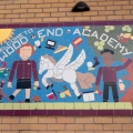Wood End Academy
