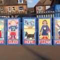 Central Primary School