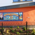 Victoria Park Baptish Church