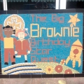 The Big Brownie weekend