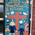 Crazies Hill Primary School