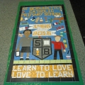 St. Bernadettes primary School