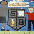 St. Bernadettes primary School