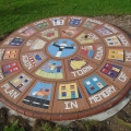 Tresa Houses Mural