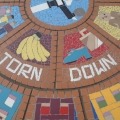 Tresa Houses Mural