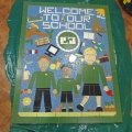John Randall Primary School