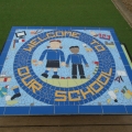 St Michaels Woolmer Green Primary School