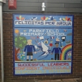 PARKFIELD PRIMARY SCHOOL