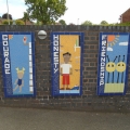 PARKFIELD PRIMARY SCHOOL