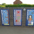 PARKFIELD PRIMARY SCHOOL