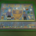 ST SIMON & ST JUDE PRIMARY SCHOOL