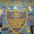 ST SIMON & ST JUDE PRIMARY SCHOOL