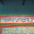 Fair furlong primary School