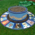 PEN COED PRIMARY SCHOOL