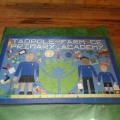 TADPOLE FARM PRIMARY SCHOOL