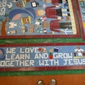 ST. MARYS PRIMARY SCHOOL