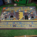 ST. MARYS CofE PRIMARY SCHOOL