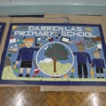 DARREN-LAS PRIMARY SCHOOL