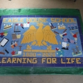 EAGLE HOUSE SCHOOL