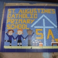 ST. AUGUSTINES CATHOLIC PRIMARY SCHOOL