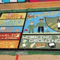 Glanhowy Primary School