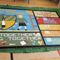 Glanhowy Primary School