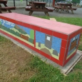 Llanvihangel Crucorney Primary School