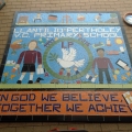 Llantilio Pertholey Primary School