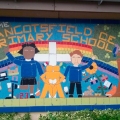 Mangotsfield Primary School