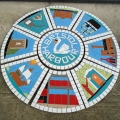 MSHED, Bristol Harbour