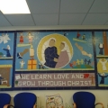 Our Lady of Visitation Primary School