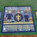 Pope Paul Primary School