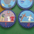 St. Bernadettes primary School