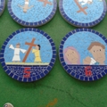 St. Bernadettes primary School