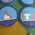 St. Bernadettes primary School