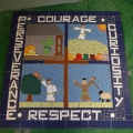 NORTH CERNEY CofE PRIMARY SCHOOL