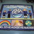 MILLBROOK PRIMARY SCHOOL