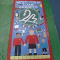 WEST TOWN LANE ACADEMY