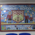 MOAT HALL PRIMARY SCHOOL