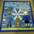 ST. PETERS CofE PRIMARY SCHOOL