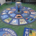 ST MARYS CofE PRIMARY SCHOOL