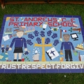 ST, ANDREWS CofE PRMARY SCHOOL