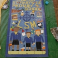 ST MARYS CofE PRIMARY SCHOOL
