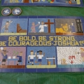 ST MARYS CofE PRIMARY SCHOOL