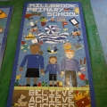 MILLBROOK PRIMARY SCHOOL