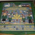 COOKHAM RISE PRIMARY SCHOOL