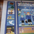 THE BLUE SCHOOL