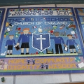 THE BLUE SCHOOL