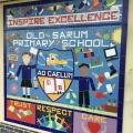 OLD SARUM PRIMARY SCHOOL